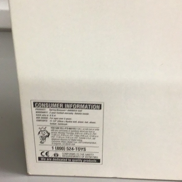 BARBIE DOLL AVON EXCLUSIVE SPECIAL EDITION - Picture 4 of 14